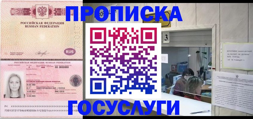 прописка паспорт в Алейске